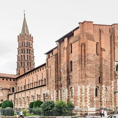 L'Elegance Du Midi - Climatisation Reversible Toulouse Dış mekan fotoğraf