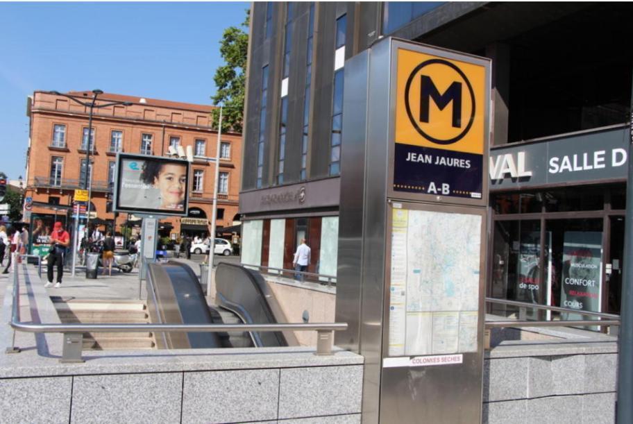 L'Elegance Du Midi - Climatisation Reversible Toulouse Dış mekan fotoğraf