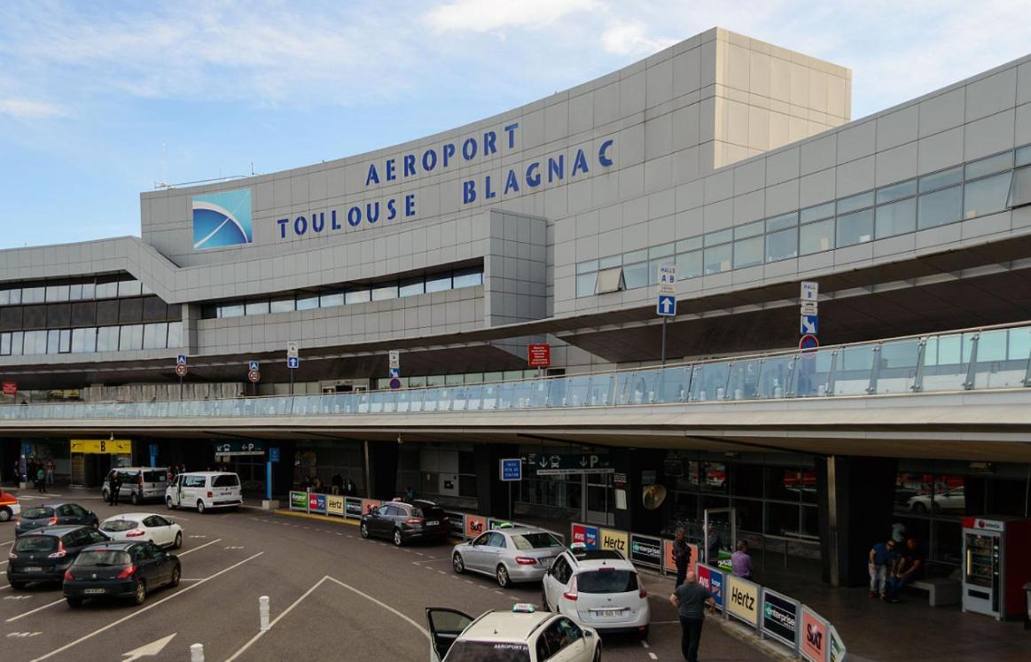 L'Elegance Du Midi - Climatisation Reversible Toulouse Dış mekan fotoğraf