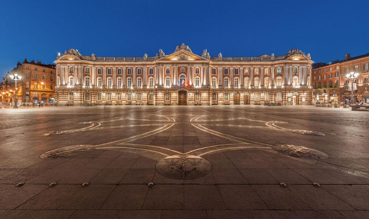 L'Elegance Du Midi - Climatisation Reversible Toulouse Dış mekan fotoğraf